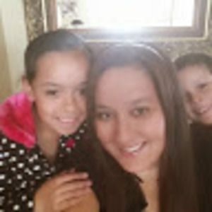 Meet your Posher, Angelica reyes